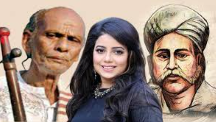 কণার কণ্ঠে বিখ্যাত দুই গান