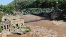 হঠাৎ সিন্ধুর পানি ছেড়ে দিয়েছে ভারত, বন্যার কবলে পাকিস্তানের কাশ্মির