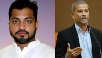 মন্ত্রণালয়ের মতামত ছাড়াই ইশরাককে মেয়র ঘোষণা করেছে ইসি: আইন উপদেষ্টা