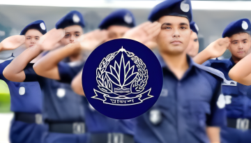 একযোগে ১৪ পুলিশ সুপারকে বদলির আদেশ জারি