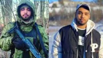 রাশিয়ার হয়ে যুদ্ধে অংশ নেওয়া বাংলাদেশি যুবক নিহত