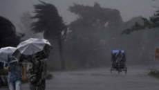 ঢাকাসহ ১১ জেলায় ঝড়-বৃষ্টির আভাস