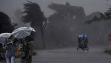 ঢাকাসহ ১১ জেলায় ঝড়-বৃষ্টির আভাস