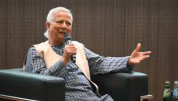 কাতার বিশ্ববিদ্যালয়ে তিন শূন্য তত্ত্বের ওপর ড. ইউনূসের আলোকপাত