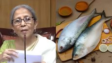 পহেলা বৈশাখে পান্তা-ইলিশ খাওয়া সংস্কৃতির অংশ নয়: উপদেষ্টা ফরিদা