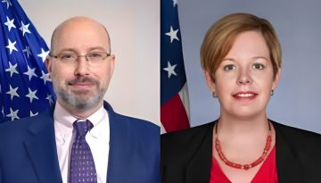 চল‌তি মাসেই ঢাকায় আসছেন ট্রাম্পের দুই জ্যেষ্ঠ কর্মকর্তা