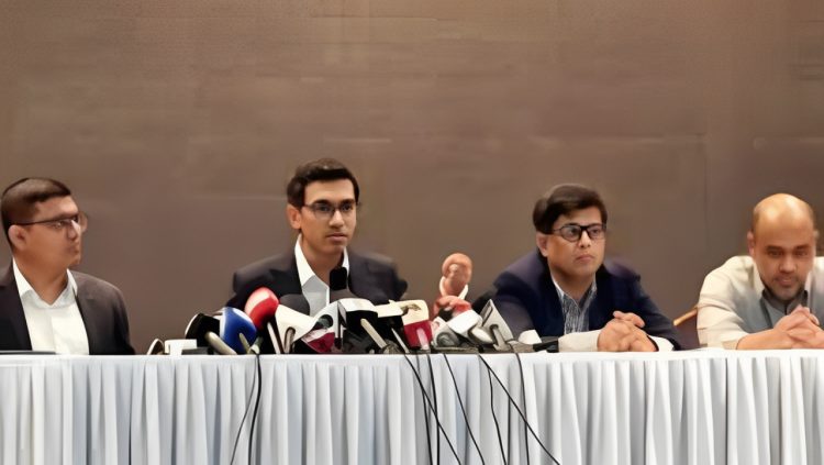 এবারের সম্মেলনে ৩১০০ কোটি টাকার বিনিয়োগ প্রস্তাব এসেছে: বিডা চেয়ারম্যান