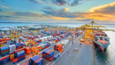 বাংলাদেশের রপ্তানি পণ্যের ট্রান্সশিপমেন্ট সুবিধা বাতিল করল ভারত