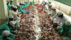 পাগলা মসজিদের অ্যাকাউন্টে জমা প্রায় ৮০ কোটি