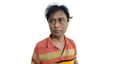 আ. লীগ নেতা শাহে আলম মুরাদ গ্রেপ্তার