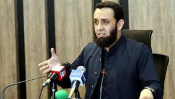 ৩৬ ঘণ্টার মধ্যে হামলা চালাতে পারে ভারত: পাকিস্তানের তথ্যমন্ত্রী