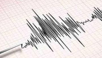 ঈদের দিনে ভূমিকম্পে কেঁপে উঠল পাকিস্তান