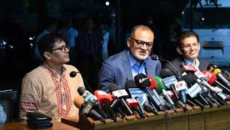 শুল্ক ইস্যুতে মার্কিন প্রশাসনের সঙ্গে আলোচনা করবেন প্রধান উপদেষ্টা