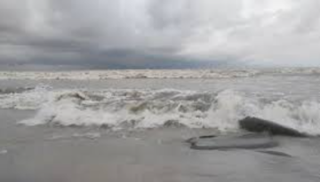 বঙ্গোপসাগরে লঘুচাপ রুপ নিতে পারে নিম্নচাপে