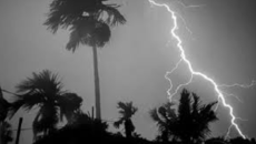 দেশের ৮ জেলায় ৬০ কিমি বেগে ঝড়ের আভাস