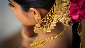 দাম বেড়ে ফের ইতিহাসের রেকর্ড দামে সোনা