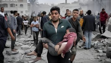 ইসরায়েলি হামলায় ঝরল আরও ২৫ ফিলিস্তিনি নিহত