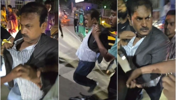 জামিনের পর মারধরের শিকার আব্দুল আজিজকে পাঠানো হলো কারাগারে