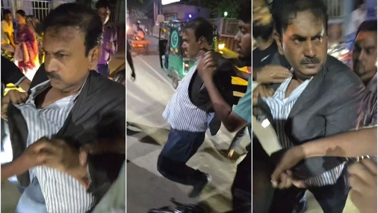 জামিনের পর মারধরের শিকার আব্দুল আজিজকে পাঠানো হলো কারাগারে