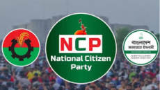 রাষ্ট্রের স্পর্শকাতর বিষয়ে সংস্কারে বিএনপি-জামায়াত-এনসিপির মতভেদ