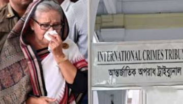 হাসিনার বিষয়ে তদন্ত প্রতিবেদন ২৪ জুনের মধ্যে দাখিলের নির্দেশ