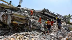 মিয়ানমারে মৃতের সংখ্যা ২০০০ ছাড়াল, ৭ দিনের জাতীয় শোক