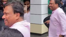 হৃদয় ইস্যুতে ক্রিকেটারদের সঙ্গে জরুরি বৈঠকে বিসিবি সভাপতি