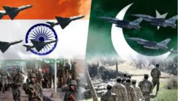 পাকিস্তানে সামরিক হামলার প্রস্তুতি নিচ্ছে ভারত: নিউইয়র্ক টাইমস