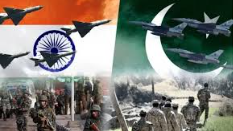 পাকিস্তানে সামরিক হামলার প্রস্তুতি নিচ্ছে ভারত: নিউইয়র্ক টাইমস