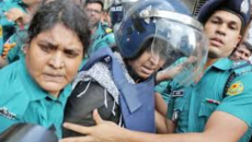 স্বামীর অসুস্থয় প্যারোলে মুক্তি চাইলেন দীপু মনি