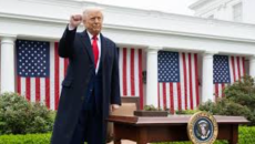 ট্রাম্পের শুল্ক আরোপ নিয়ে বিশ্ব নেতাদের প্রতিক্রিয়া