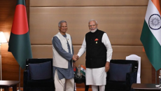 শেখ হাসিনাকে ফেরাতে মোদির প্রতিক্রিয়া নেতিবাচক ছিল না: প্রেস সচিব