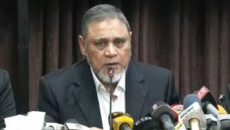 সীমানা পুনর্নির্ধারণসহ নির্বাচনের সব কাজ ভালোভাবে এগোচ্ছে : সিইসি