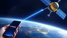 স্টারলিংক যুগে প্রবেশ করছে বাংলাদেশ