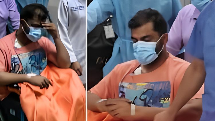 উন্নত চিকিৎসার জন্য সিঙ্গাপুরে যাচ্ছেন তামিম