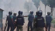 রাজশাহীতে জুলাই-আগস্ট এর হামলাকারী পুলিশের তথ্য চেয়ে পাঠিয়েছে ট্রাইবুনাল