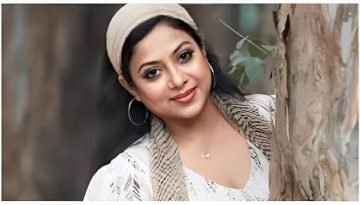 হঠাৎ শাবনূর ঢাকায়, ছিলেন ৮ ঘন্টা- যা জানা গেল