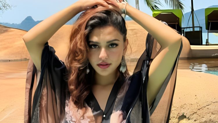 কৃতজ্ঞতা প্রকাশ নুসরাত ফারিয়ার