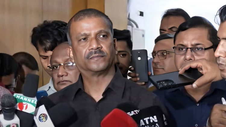 রিজার্ভ চুরি: জড়িত বাংলাদেশ ব্যাংক কর্মকর্তাদের বিরুদ্ধে পদক্ষেপ আসছে