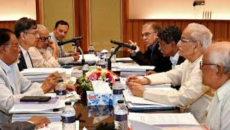 ঐকমত্য কমিশনের সঙ্গে দ্বিতীয় দফা বৈঠকে বিএনপি