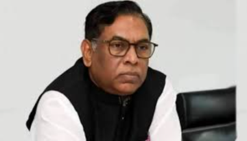 নসরুল হামিদের ফ্ল্যাট-গাড়ি জব্দ ও ৭০ ব্যাংক হিসাব অবরুদ্ধ