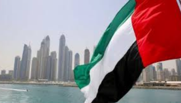 সোমালিয়ায় সামরিক রাডার স্থাপন আরব আমিরাতের