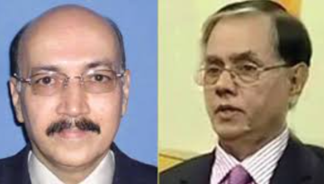 শেখ রেহানার স্বামী-দেবরসহ ৮ জনের দেশত্যাগে নিষেধাজ্ঞা