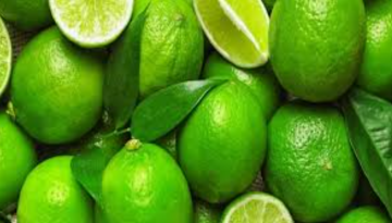 আগের মতোই চড়া দামে বিক্রি হচ্ছে লেবু