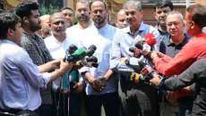 ইসরায়েলের গণহত্যার প্রতিবাদে ‘স্বাধীনতা কনসার্ট’-এর তারিখ পেছাল