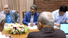 রাষ্ট্র সংস্কার সবাই চান: অধ্যাপক আলী রীয়াজ