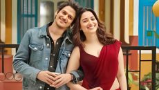 তামান্না ভাটিয়ার সঙ্গে বিচ্ছেদ নিয়ে মুখ খুললেন বিজয় ভার্মা