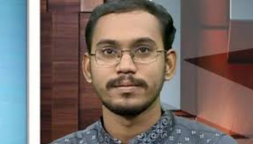 ফেসবুকে ভাইরাল ছবির বিষয়ে মুখ খুললেন হান্নান মাসউদ