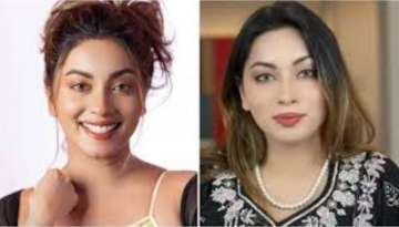 মডেল মেঘনার জামিন নাকচ করল আদালত