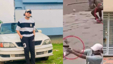 কুমিল্লায় আন্দোলনে ছাত্রদের ওপর গুলি করা সেই ফাহিম গ্রেফতার